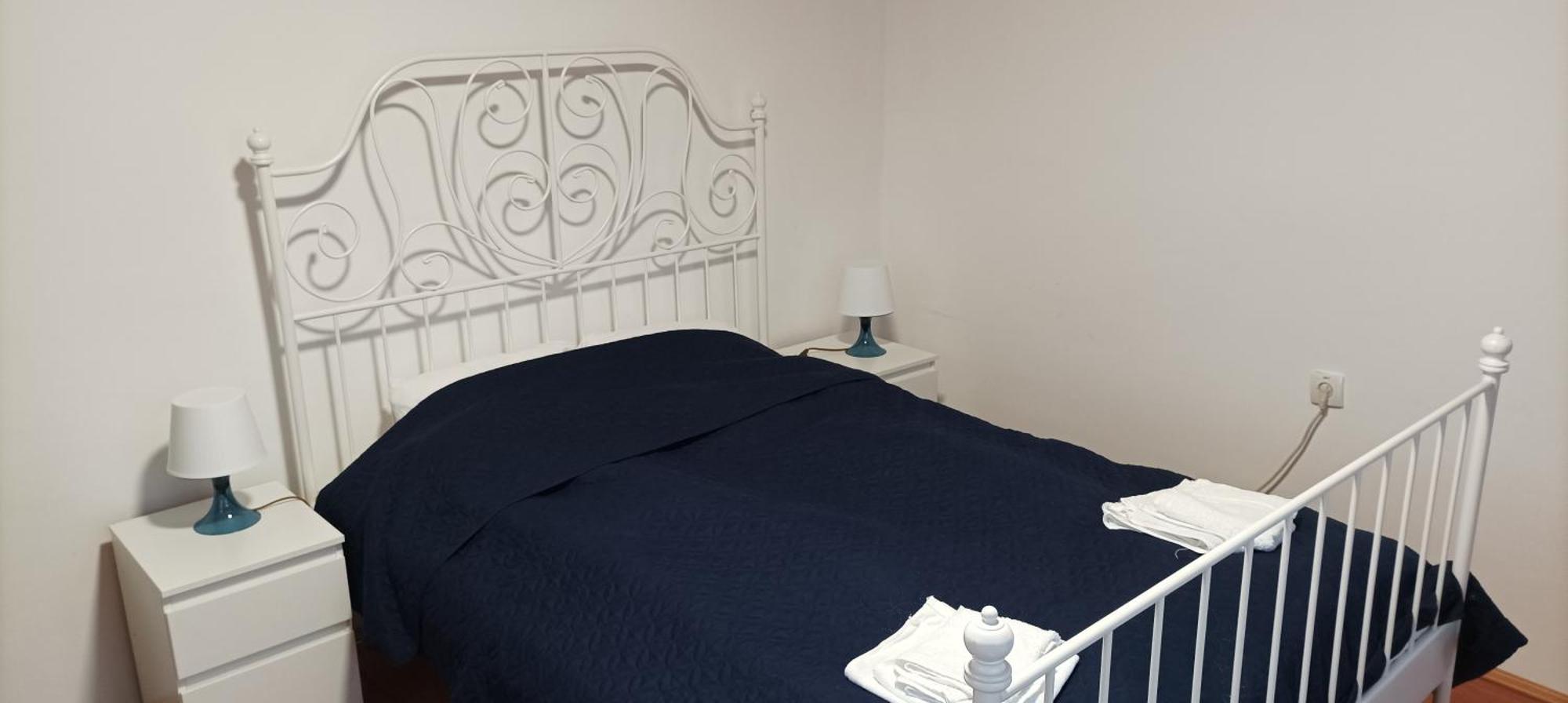 Apartmani Lina Ribarska Banja Zimmer foto